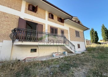 Foto 28 - Villa Via Alcide de Gasperi
 
13, Manoppello - foto 28