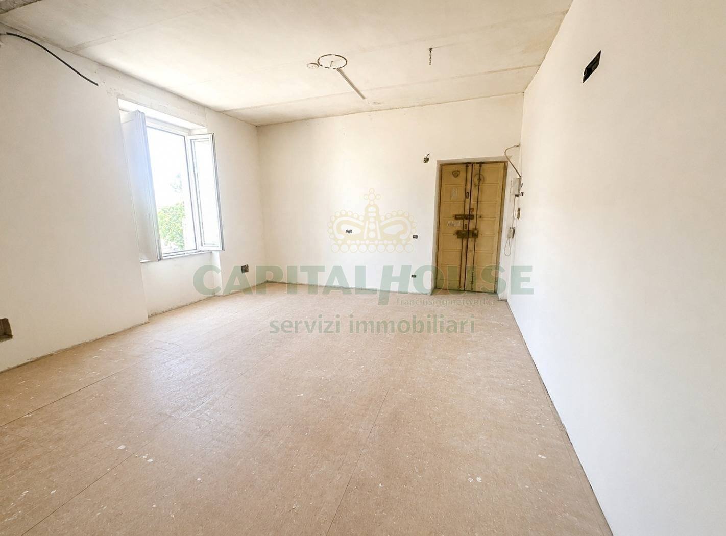 Foto 1 - Two-room apartment VIA LARGO AMICO, Capua - photo 1