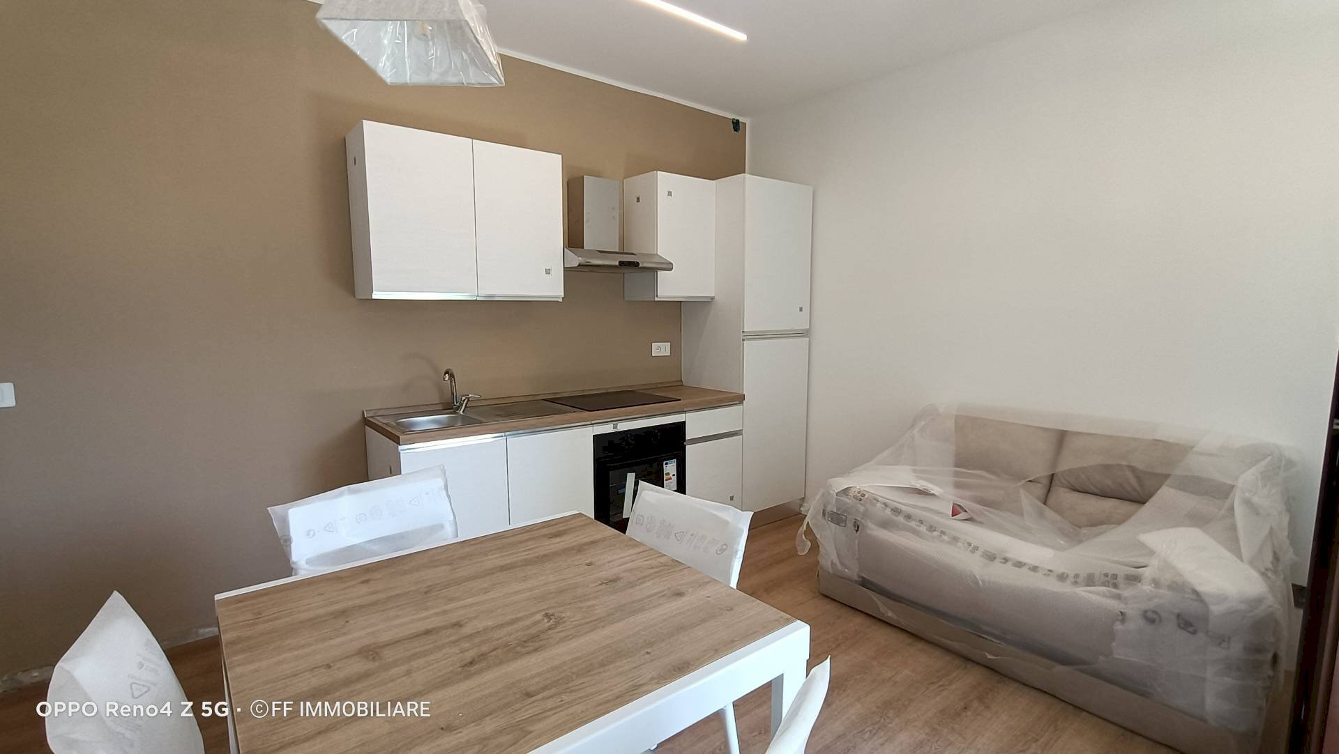 Foto 2 - Bilocale Via Antoniotto Usodimare, Fermo - foto 2