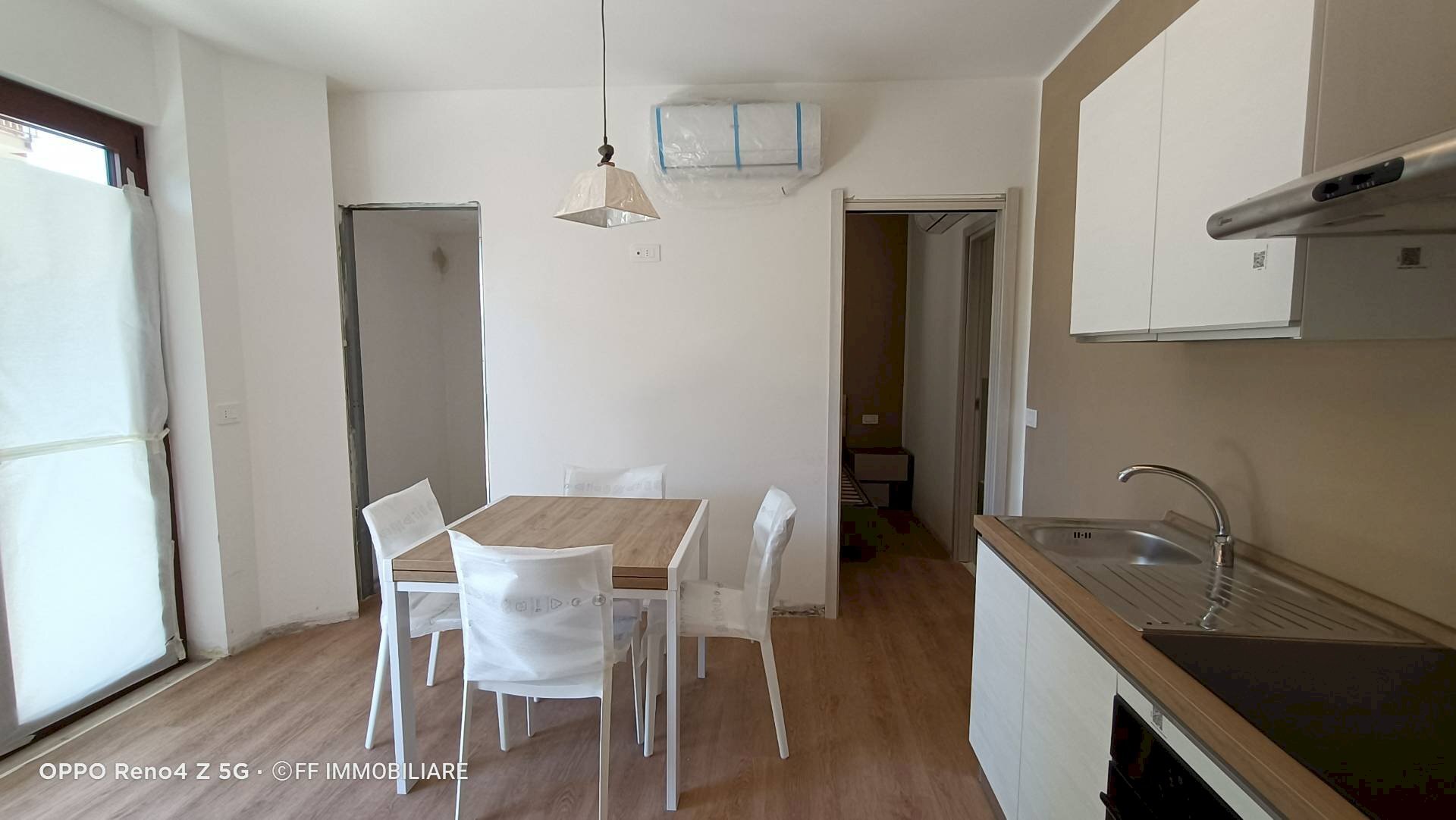 Foto 3 - Bilocale Via Antoniotto Usodimare, Fermo - foto 3