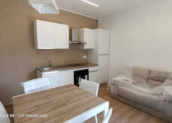 Foto 2 - Bilocale Via Antoniotto Usodimare, Fermo - foto 2