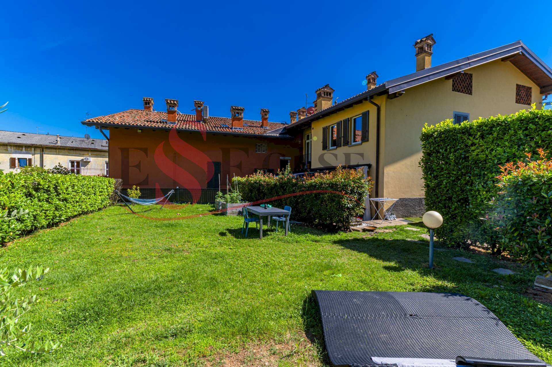 Foto 1 - Villa alzano lombardo, Alzano Lombardo - foto 1