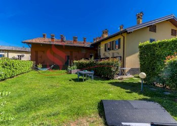 Foto 1 - Villa alzano lombardo, Alzano Lombardo - foto 1
