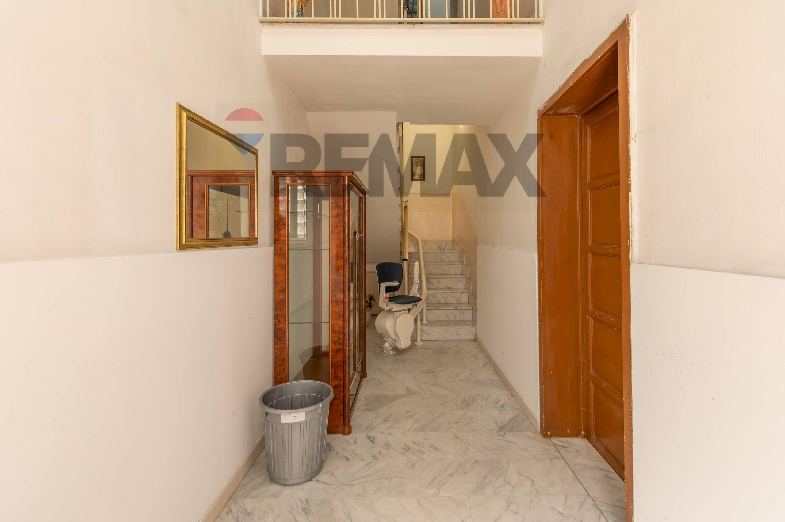 Hall / corridoio - Appartamento Via Arsiero
27, Francofonte - foto 3