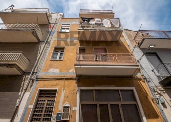 Edificio all\'aperto - Appartamento Via Arsiero
 
27, Francofonte - foto 2