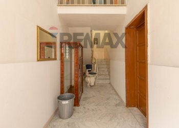 Hall / corridoio - Appartamento Via Arsiero
 
27, Francofonte - foto 3