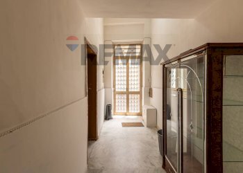 Hall / corridoio - Appartamento Via Arsiero
 
27, Francofonte - foto 4