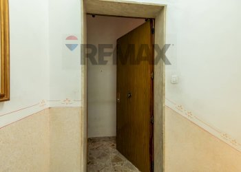 Hall / corridoio - Appartamento Via Arsiero
 
27, Francofonte - foto 5