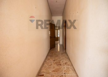 Hall / corridoio - Appartamento Via Arsiero
 
27, Francofonte - foto 7