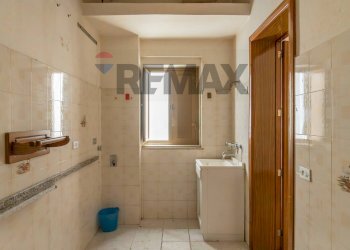 Bagno - Appartamento Via Arsiero
 
27, Francofonte - foto 10
