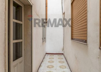 Balcone - Appartamento Via Arsiero
 
27, Francofonte - foto 11
