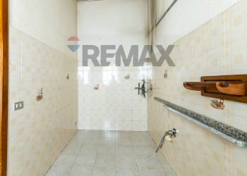 Bagno - Appartamento Via Arsiero
 
27, Francofonte - foto 12
