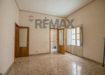 Stanza vuota - Appartamento Via Arsiero
 
27, Francofonte - foto 14