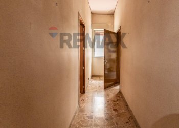 Hall / corridoio - Appartamento Via Arsiero
 
27, Francofonte - foto 17