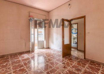 Stanza vuota - Appartamento Via Arsiero
 
27, Francofonte - foto 18
