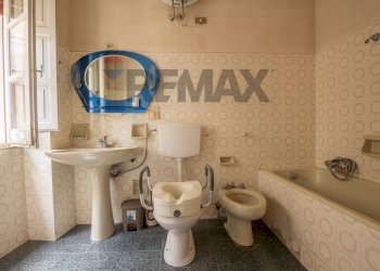 Bagno - Appartamento Via Arsiero
 
27, Francofonte - foto 20