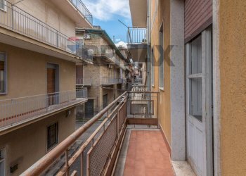 Balcone - Appartamento Via Arsiero
 
27, Francofonte - foto 22