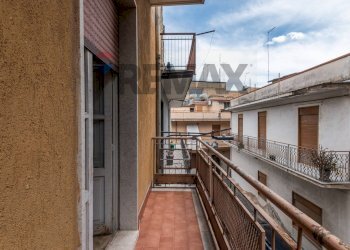 Balcone - Appartamento Via Arsiero
 
27, Francofonte - foto 23