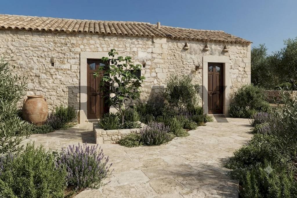 Casa all\'aperto - Rustico Contrada Cardita
 
SNC, Ragusa - foto 1