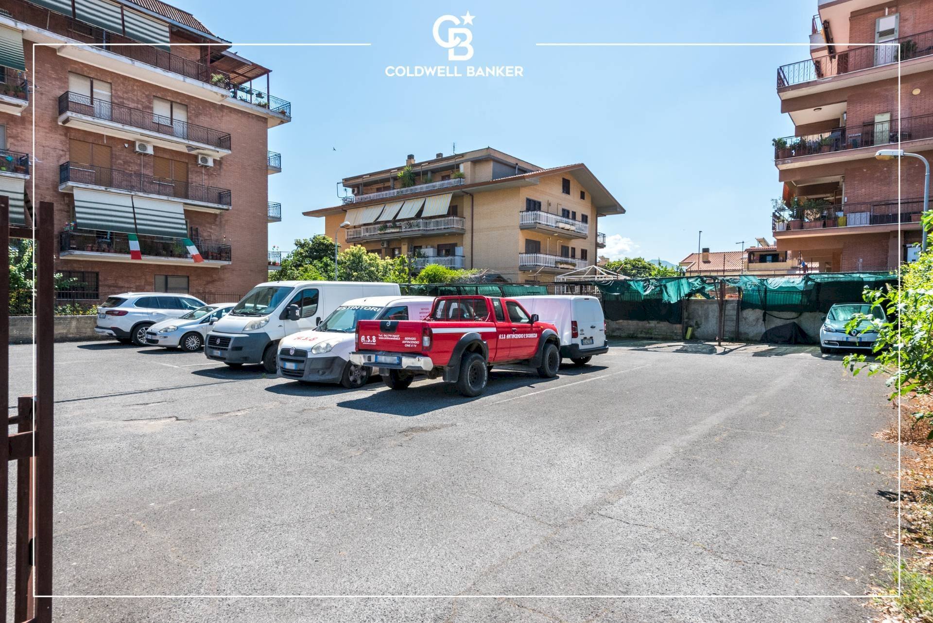 Foto 2 - Box Via Afro Tondelli
22, Ciampino - photo 2