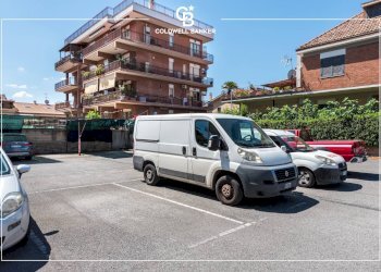 Foto 4 - Box Via Afro Tondelli
 
22, Ciampino - photo 4