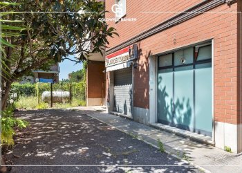 Foto 13 - Locale Commerciale Via Ramo D'Oro
27, Ariccia - foto 13