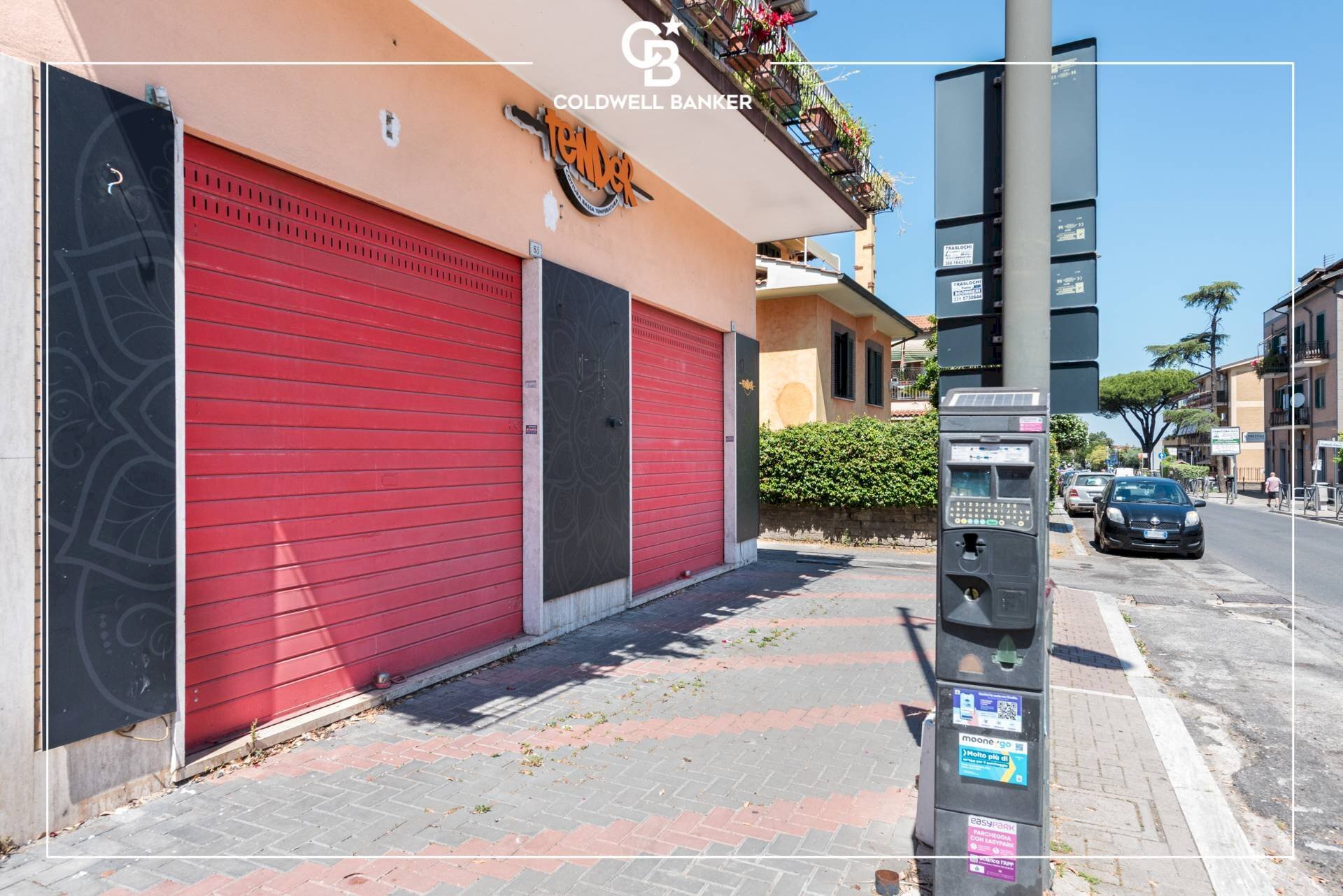 Foto 2 - Commercial Premises Via Mura Dei Francesi
83/85, Ciampino - photo 2