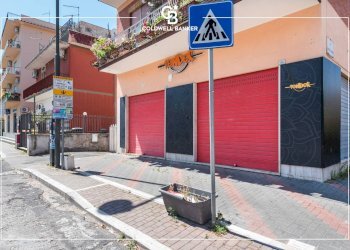 Foto 1 - Commercial Premises Via Mura Dei Francesi
83/85, Ciampino - photo 1