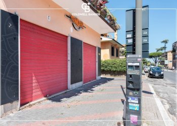 Foto 2 - Commercial Premises Via Mura Dei Francesi
83/85, Ciampino - photo 2