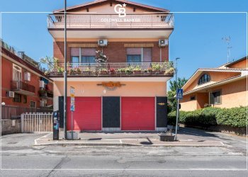 Foto 4 - Commercial Premises Via Mura Dei Francesi
83/85, Ciampino - photo 4