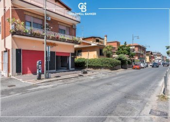 Foto 5 - Commercial Premises Via Mura Dei Francesi
83/85, Ciampino - photo 5