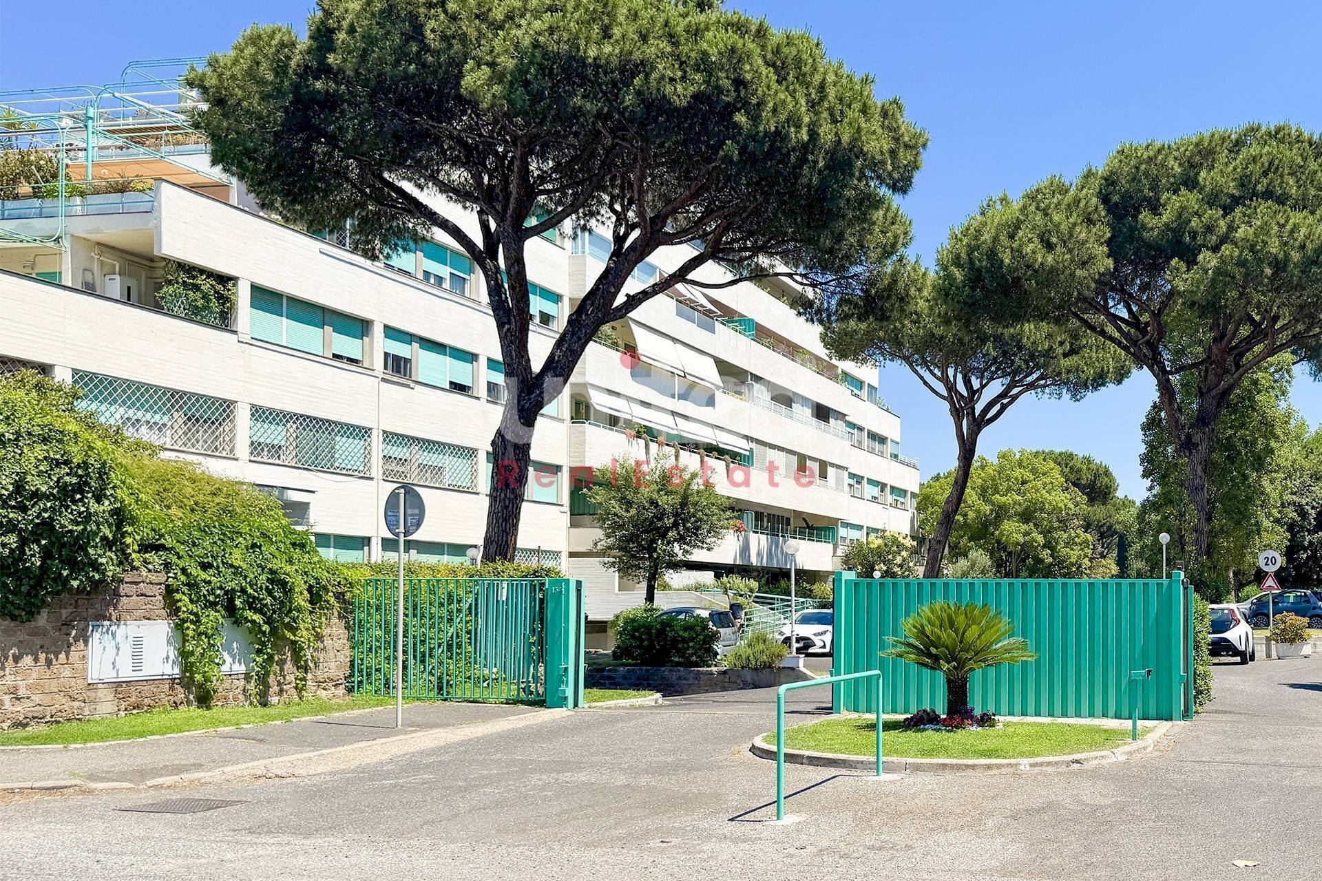 Foto 2 - Appartamento via di casalpalocco
126, Roma - foto 2