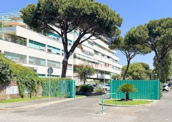Foto 2 - Appartamento via di casalpalocco
126, Roma - foto 2