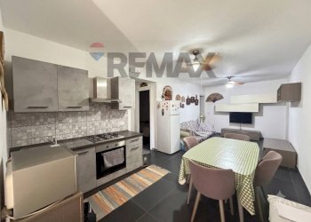 Cucina - Three-room apartment Via Josemaria Escrivà
 
18, Terrasini - photo 1