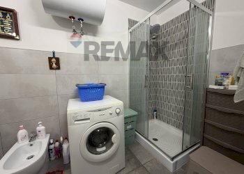 Bagno - Three-room apartment Via Josemaria Escrivà
 
18, Terrasini - photo 8
