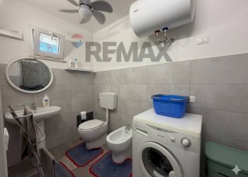 Bagno - Three-room apartment Via Josemaria Escrivà
 
18, Terrasini - photo 9