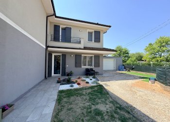 Foto 1 - Casa semi indipendente Borgo Mantovano - foto 1