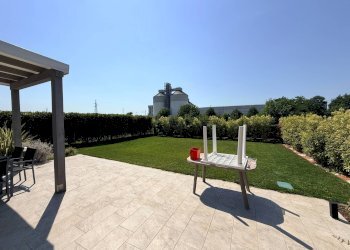 Foto 4 - Casa semi indipendente Borgo Mantovano - foto 4