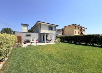 Foto 6 - Casa semi indipendente Borgo Mantovano - foto 6