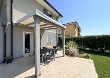Foto 7 - Casa semi indipendente Borgo Mantovano - foto 7