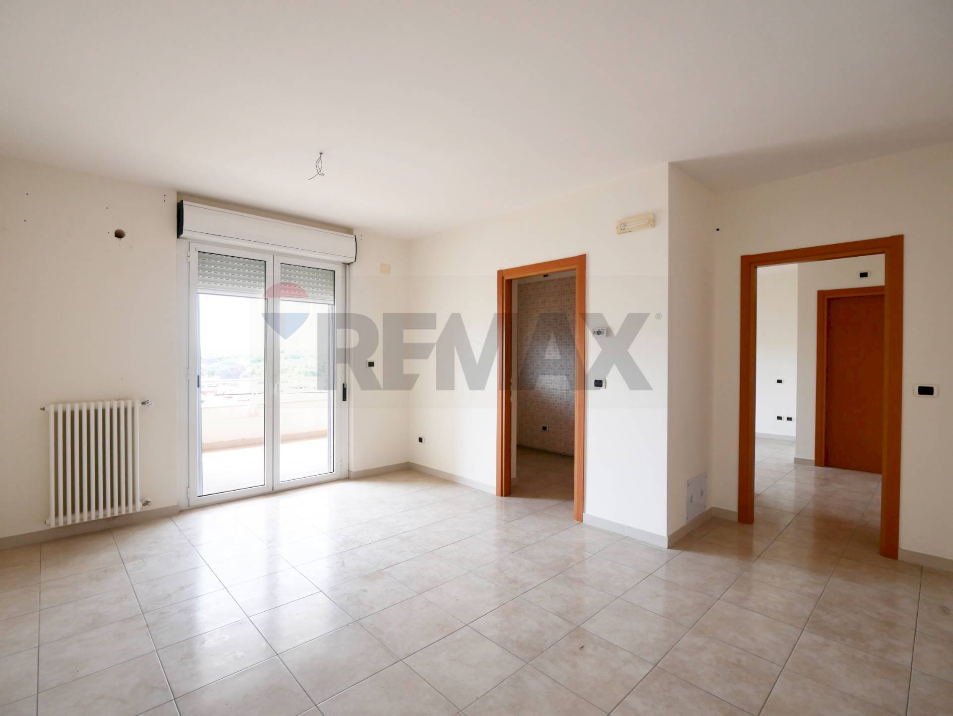 Stanza vuota - Two-room apartment Strada Provinciale Modugno-Carbonara
 
4/5, Bari - photo 2