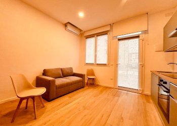 Foto 4 - One-room apartment Via Battaglione Val Leogra
 
48, Vicenza - photo 4