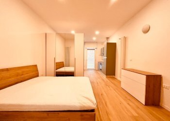 Foto 8 - One-room apartment Via Battaglione Val Leogra
 
48, Vicenza - photo 8