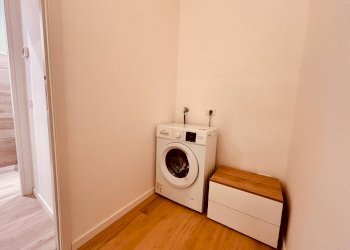 Foto 9 - One-room apartment Via Battaglione Val Leogra
 
48, Vicenza - photo 9