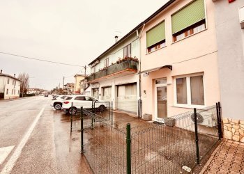 Foto 16 - One-room apartment Via Battaglione Val Leogra
 
48, Vicenza - photo 16