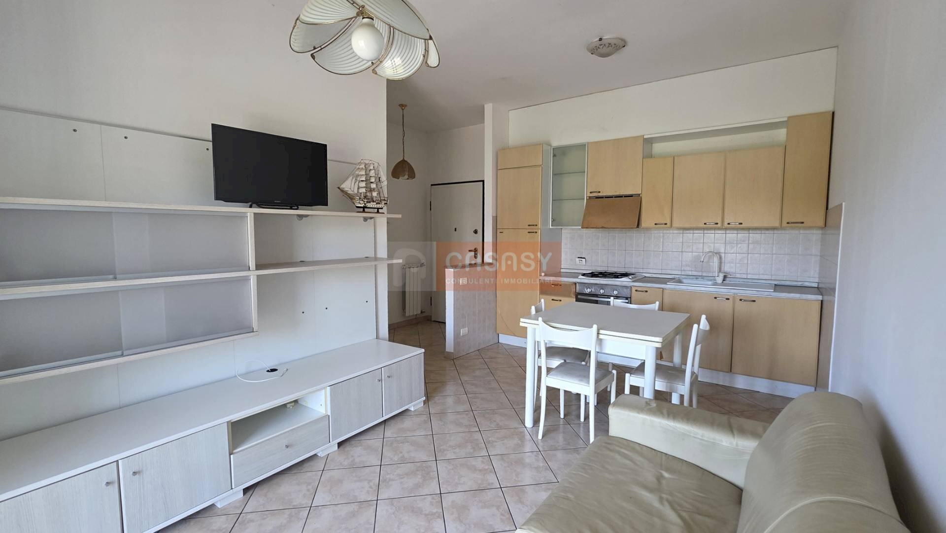 Foto 1 - Two-room apartment Via Don Lasagna, Albenga - photo 1