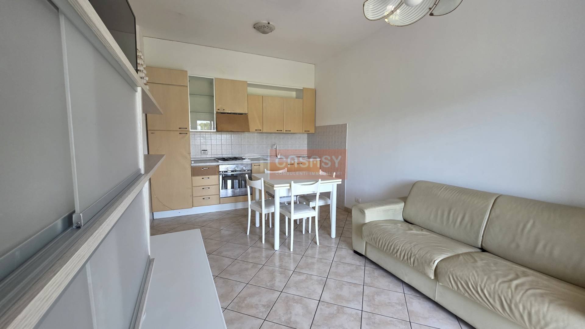 Foto 2 - Two-room apartment Via Don Lasagna, Albenga - photo 2
