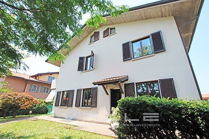 Villa - Villa via verdi, Mozzo - foto 1