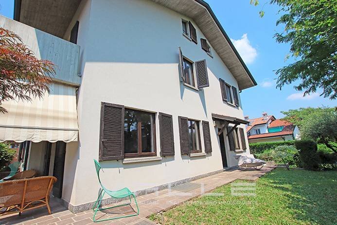 Villa - Villa via verdi, Mozzo - foto 2