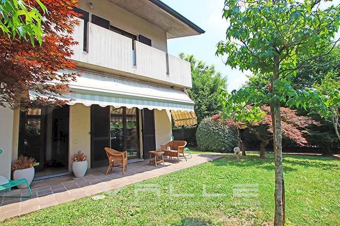 Villa - Villa via verdi, Mozzo - foto 3